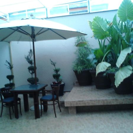 Mansion Havre Hotel Mexico City Exterior photo